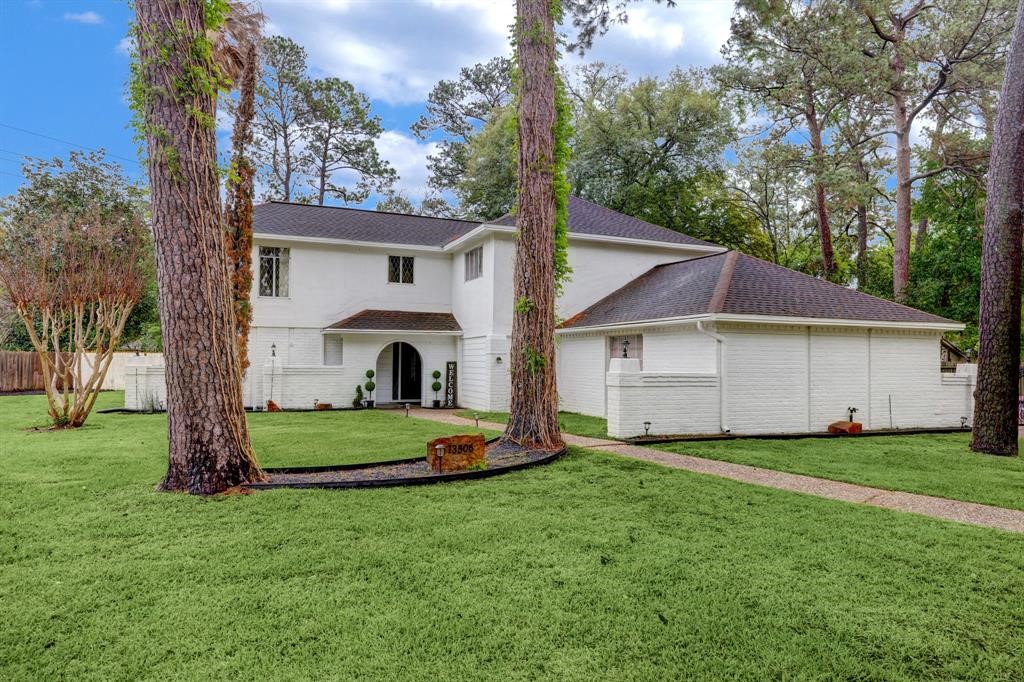 13506 Holston Hills Drive Houston TX 77069