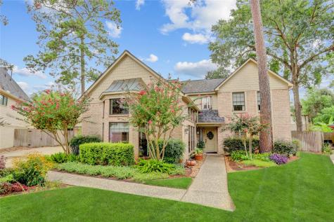 13626 Cannady Court Houston TX 77069