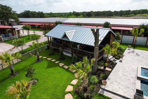 1331 E Parker Road Muldoon TX 78949