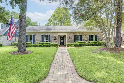 1310 Berrywood Lane Houston TX 77077