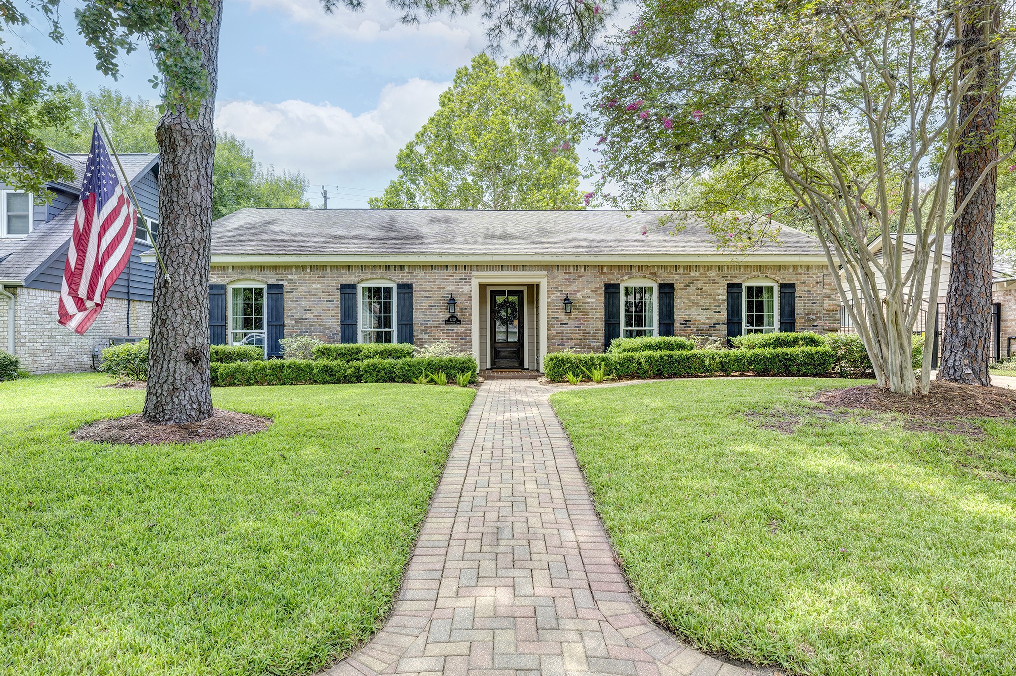 1310 Berrywood Lane Houston TX 77077