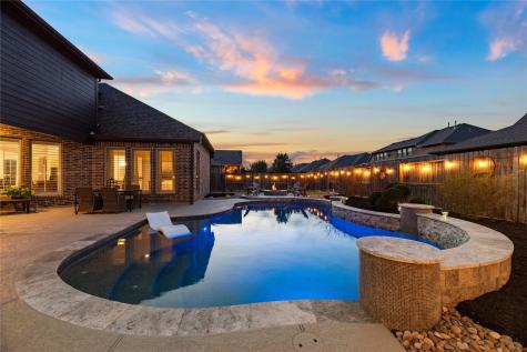 11119 Mayberry Heights Drive Cypress TX 77433