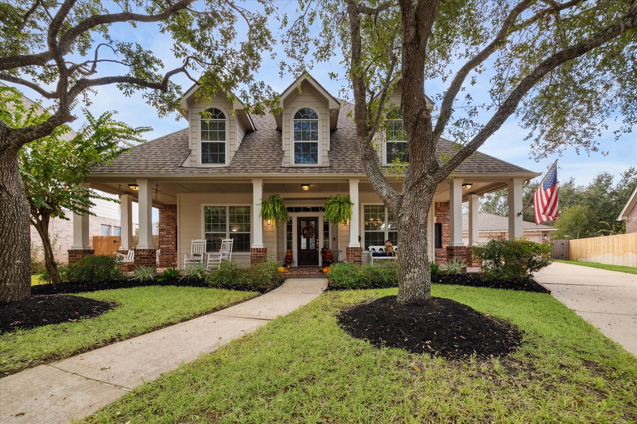 4235 Shady River Missouri City TX 77459