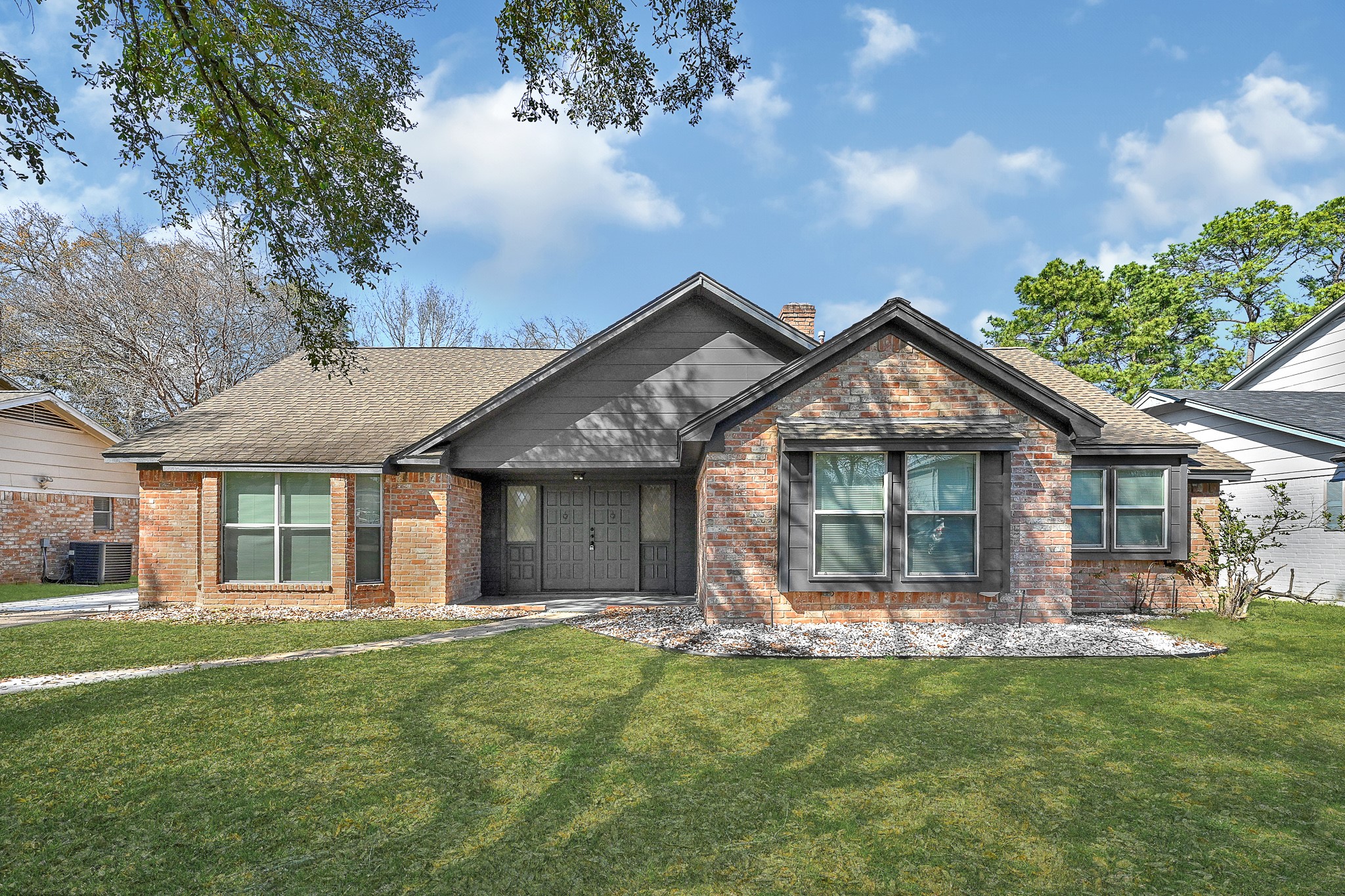 8106 Brinkworth Lane Houston TX 77070