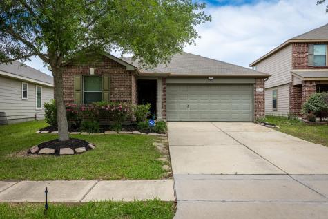 21426 Veneto Hills Court Katy TX 77449