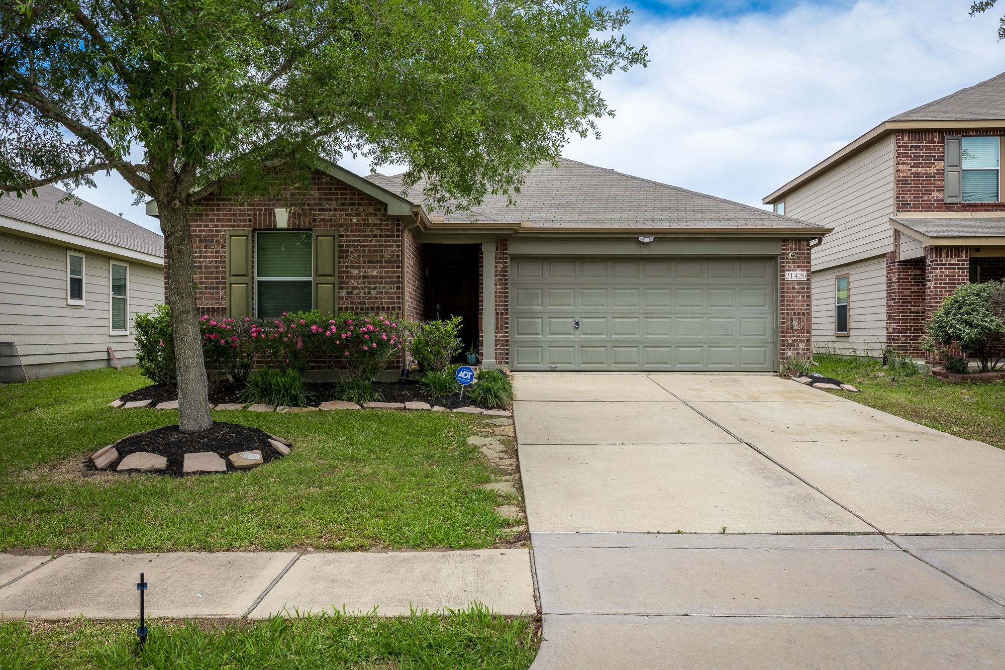 21426 Veneto Hills Court Katy TX 77449