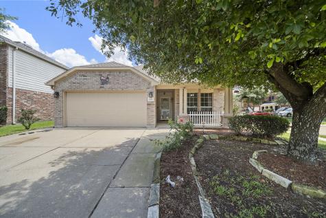 2002 Eddlewood Court Houston TX 77049