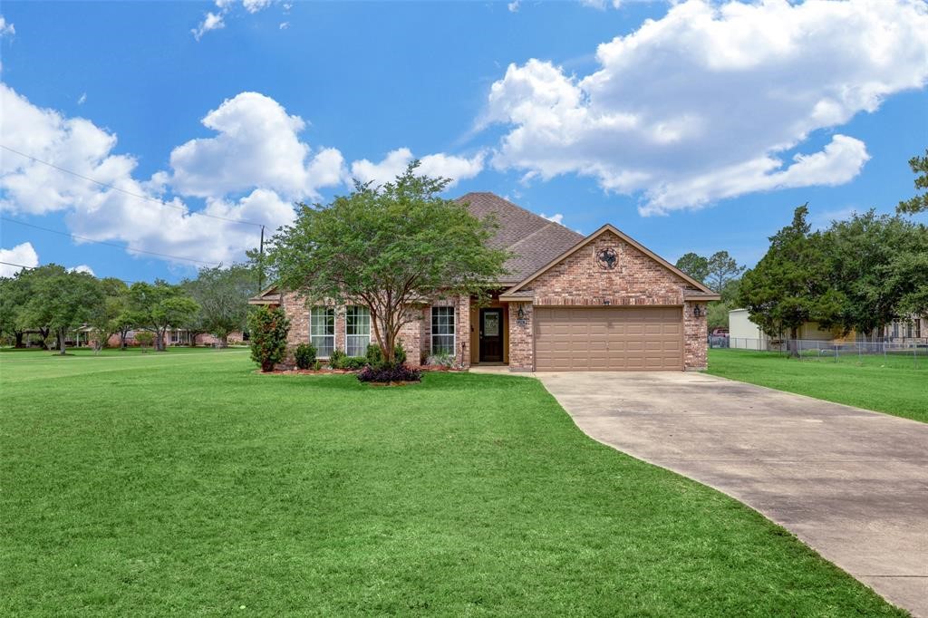 5306 Avenue P Santa Fe TX 77510