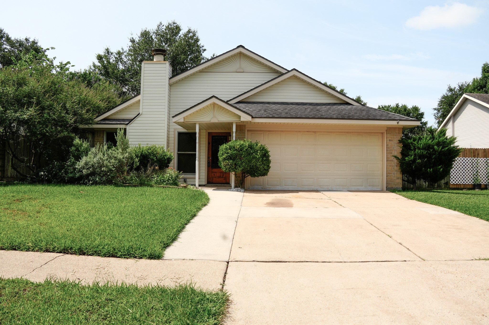 22631 John Rolfe Lane Katy TX 77449