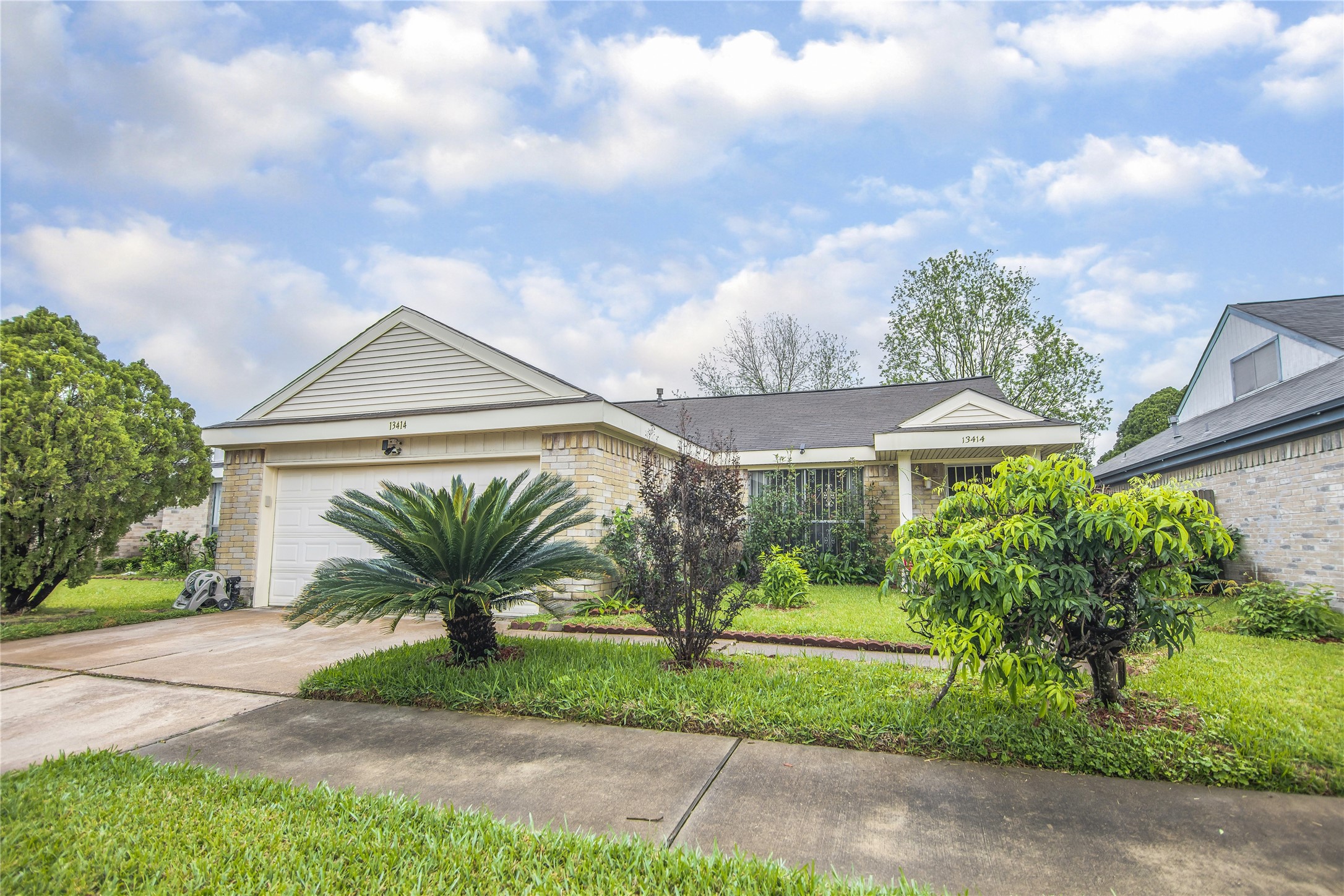 13414 Dripping Springs Drive Houston TX 77083