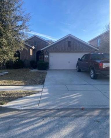10432 Winding Passage Way Fort Worth TX 76131