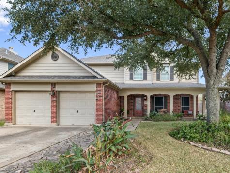 8970 Green Castle Way Houston TX 77095