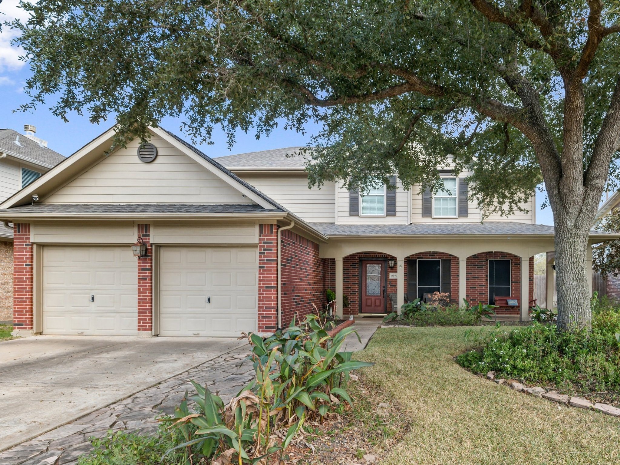 8970 Green Castle Way Houston TX 77095