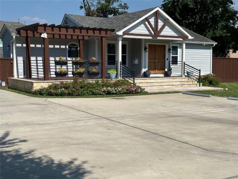 2208 Hoskins Drive Houston TX 77080