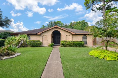 306 Partridge Lane Houston TX 77060