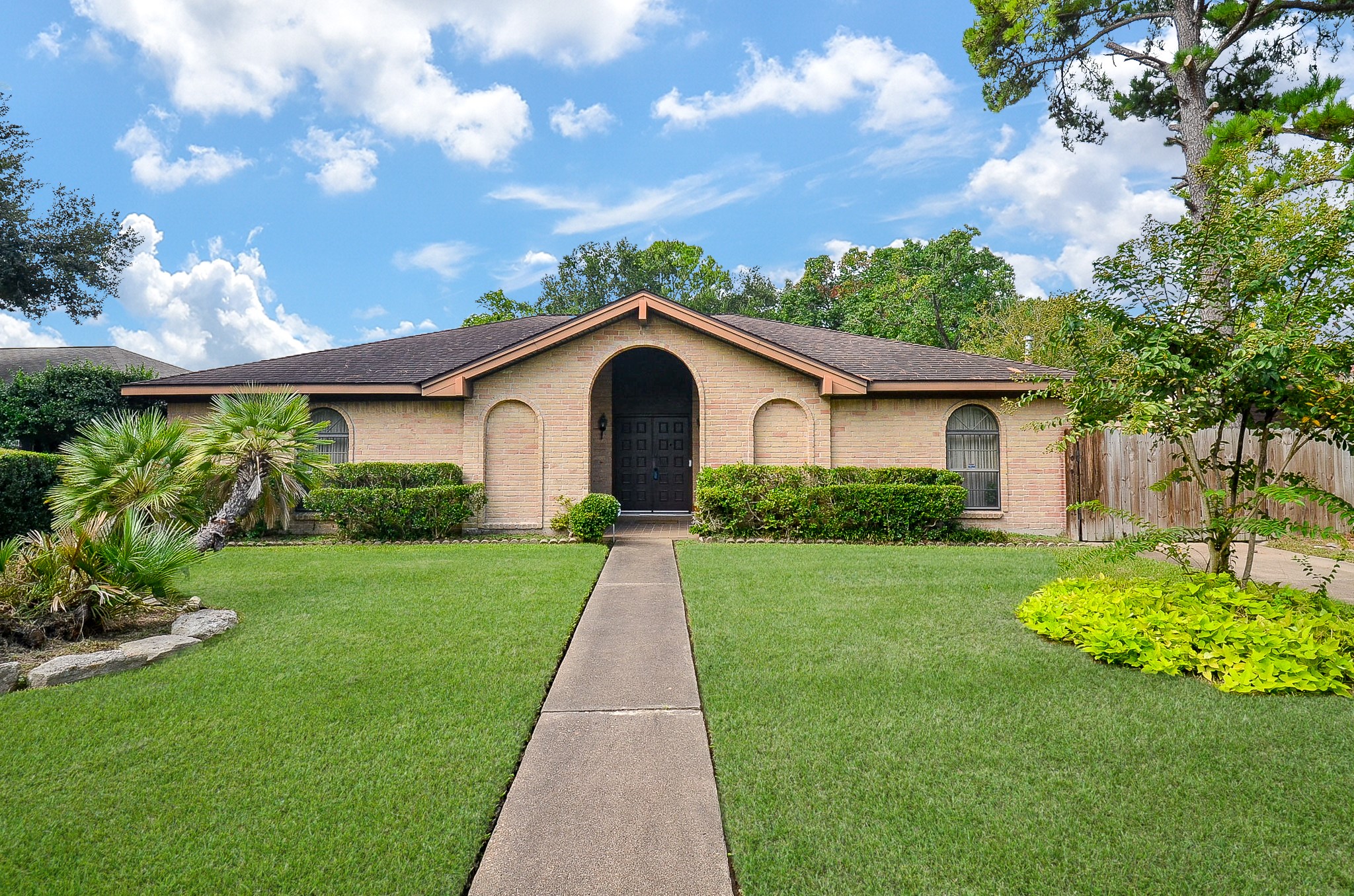 306 Partridge Lane Houston TX 77060