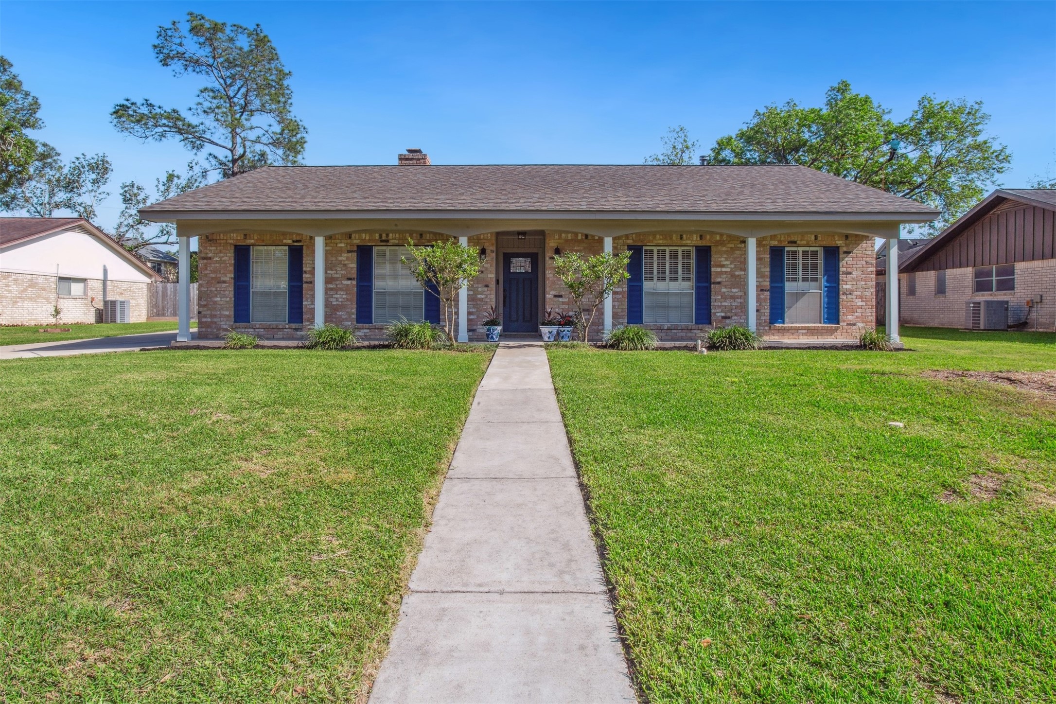1819 Laurel Oaks Drive Richmond TX 77469