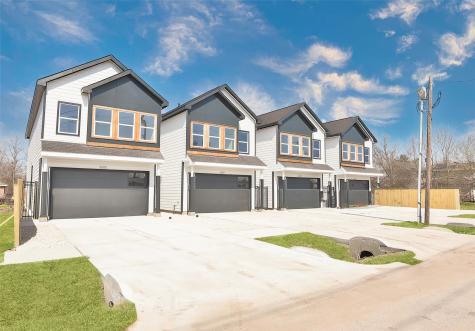 3505 Rebecca Street Houston TX 77021