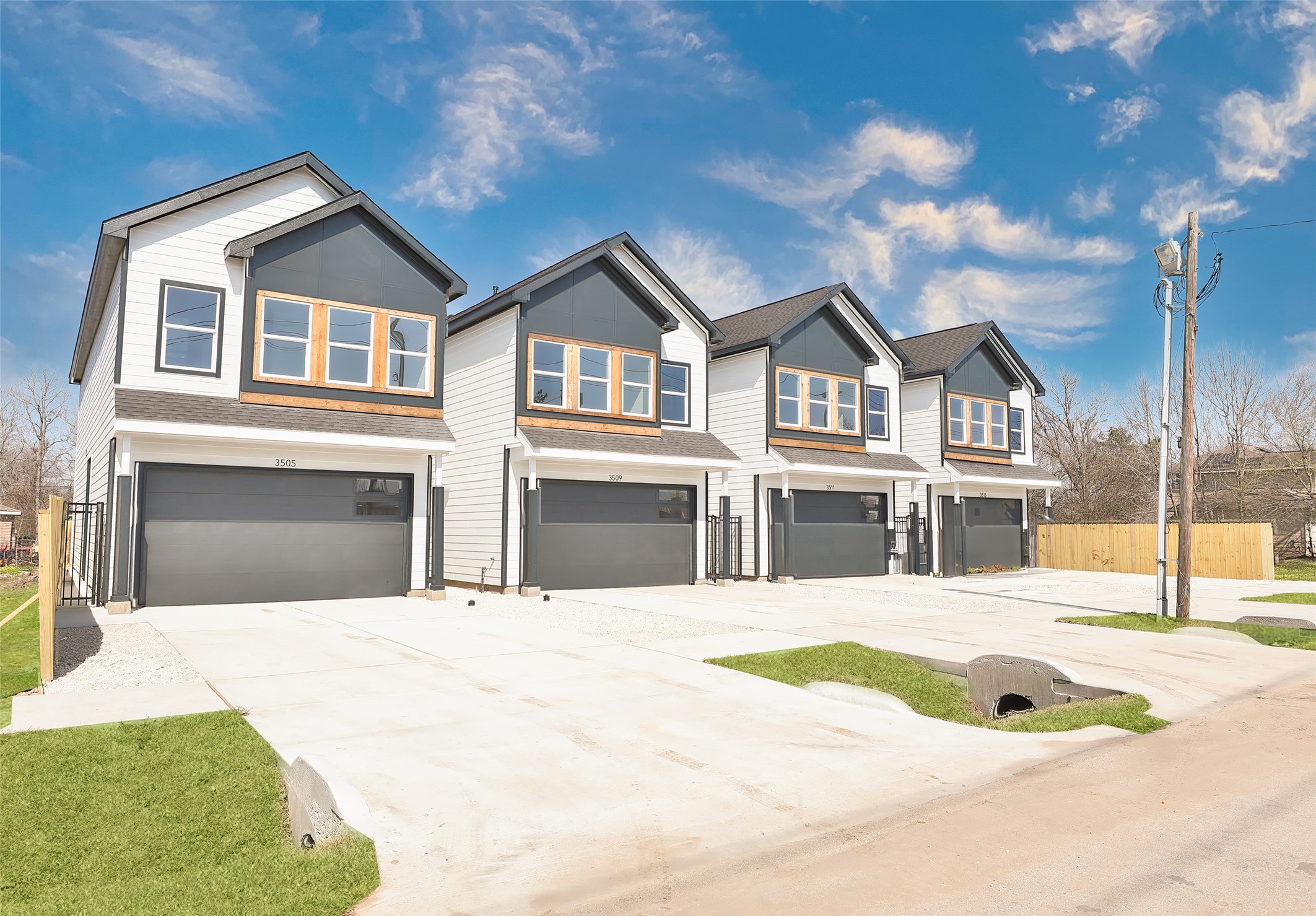 3505 Rebecca Street Houston TX 77021
