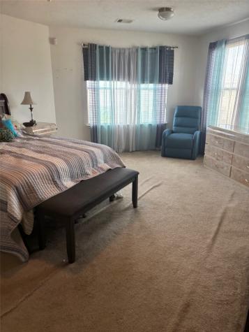 911 Belshear Court Houston TX 77073