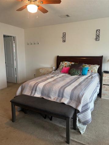 911 Belshear Court Houston TX 77073