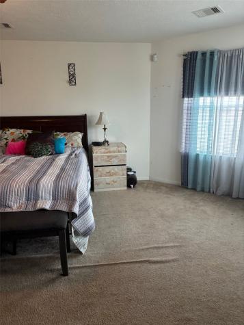 911 Belshear Court Houston TX 77073