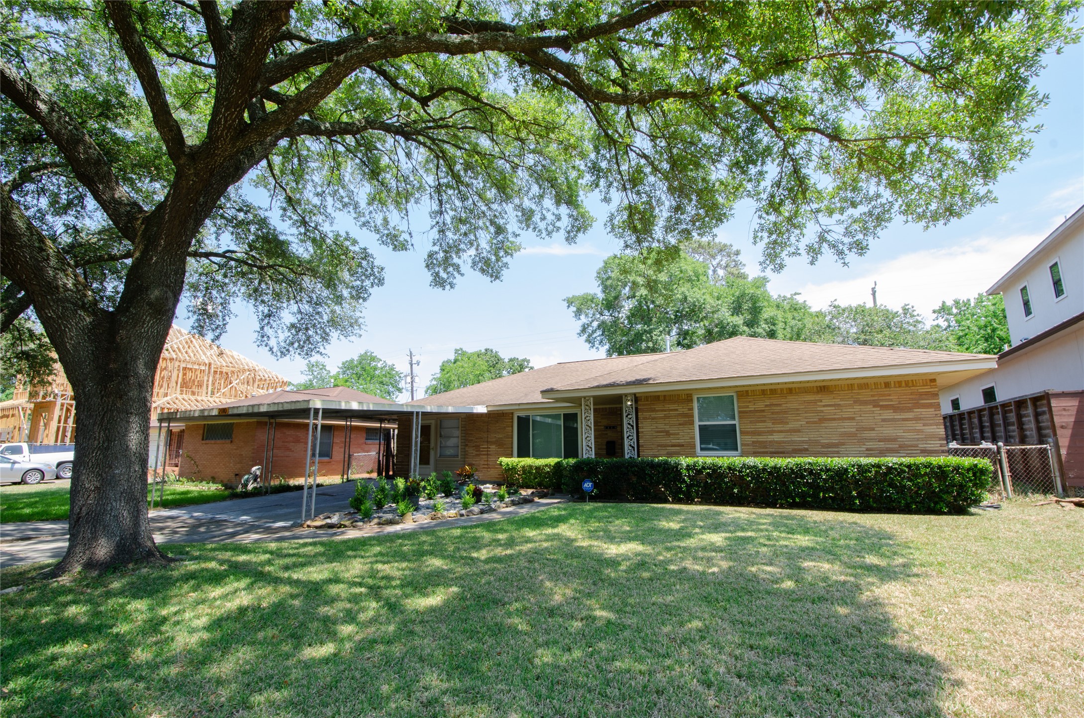 2110 Nina Lee Lane Houston TX 77018