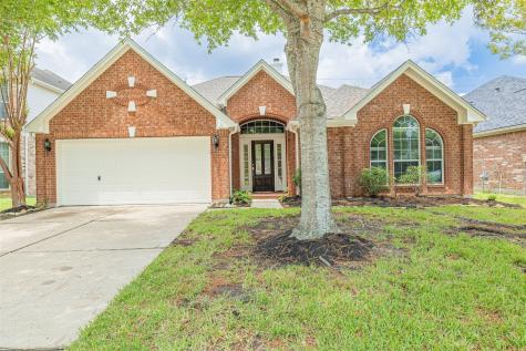26526 Lucas Canyon Lane Katy TX 77494