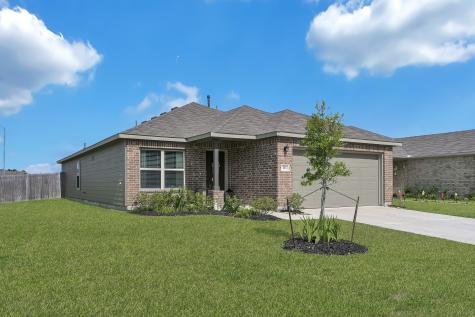 183 Bellewood Manor Drive Magnolia TX 77354