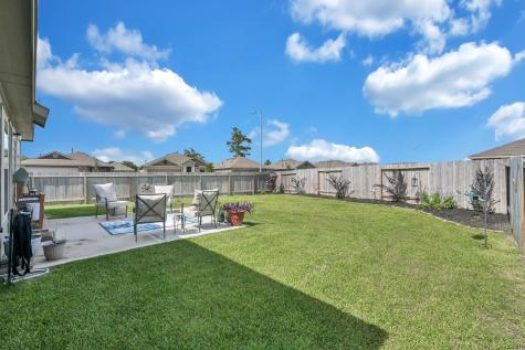 183 Bellewood Manor Drive Magnolia TX 77354