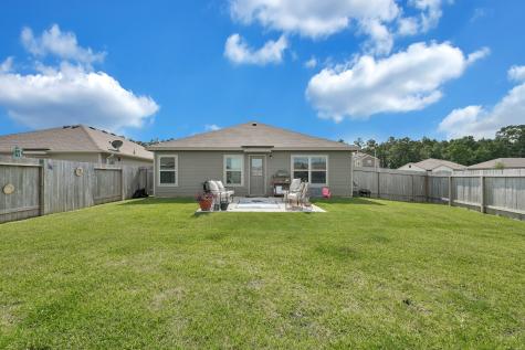 183 Bellewood Manor Drive Magnolia TX 77354