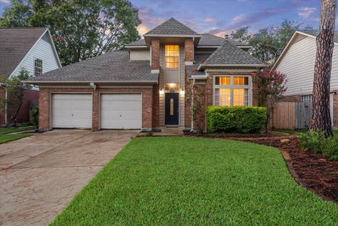 1214 Sandy Plains Lane Houston TX 77062