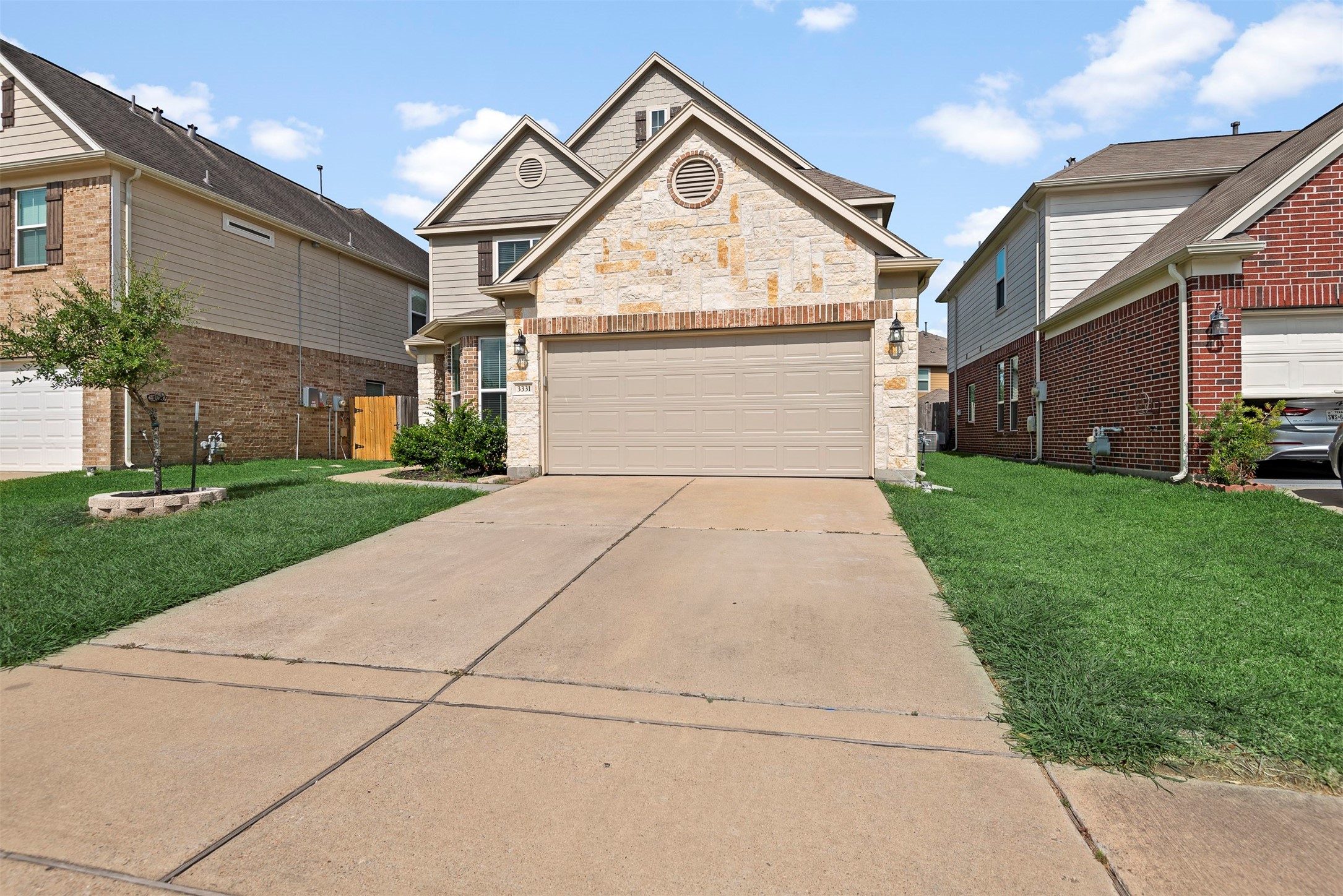 3331 Cabin Wood Way Houston TX 77084