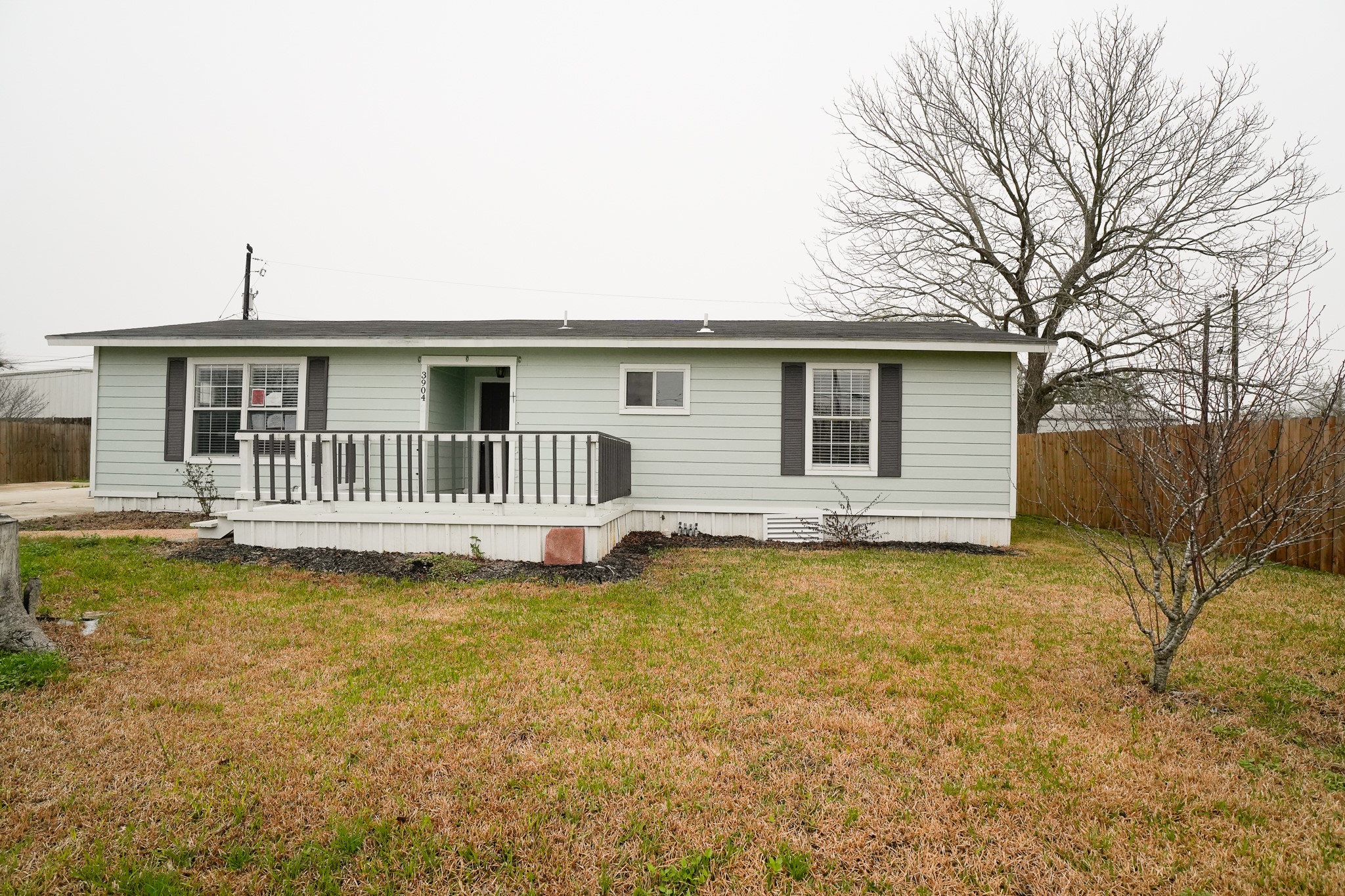 3904 N Vine Street Victoria TX 77901