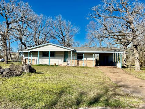 9 Bawden Road Huntsville TX 77320