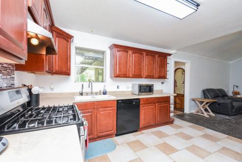 3002 Timberlane Street Liberty TX 77575