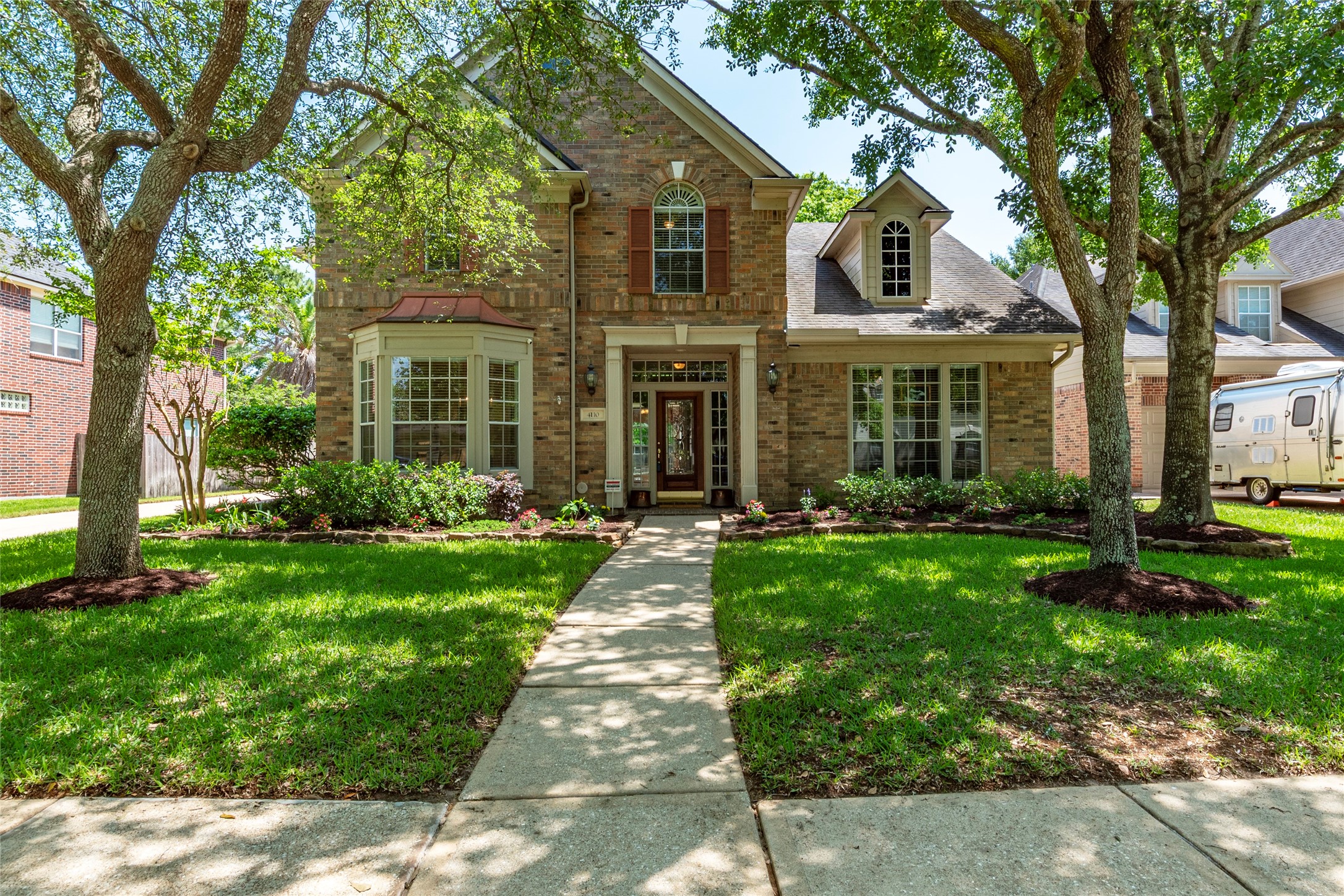 4110 Oak Blossom Court Houston TX 77059