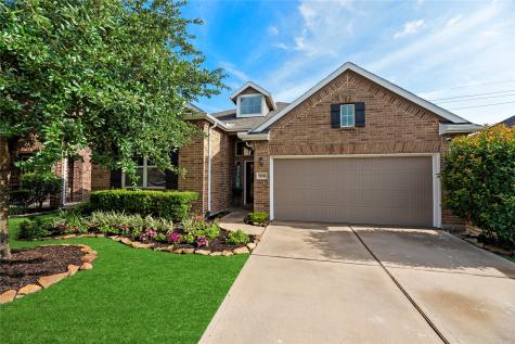 19718 Yellow Hibiscus Lane Cypress TX 77433
