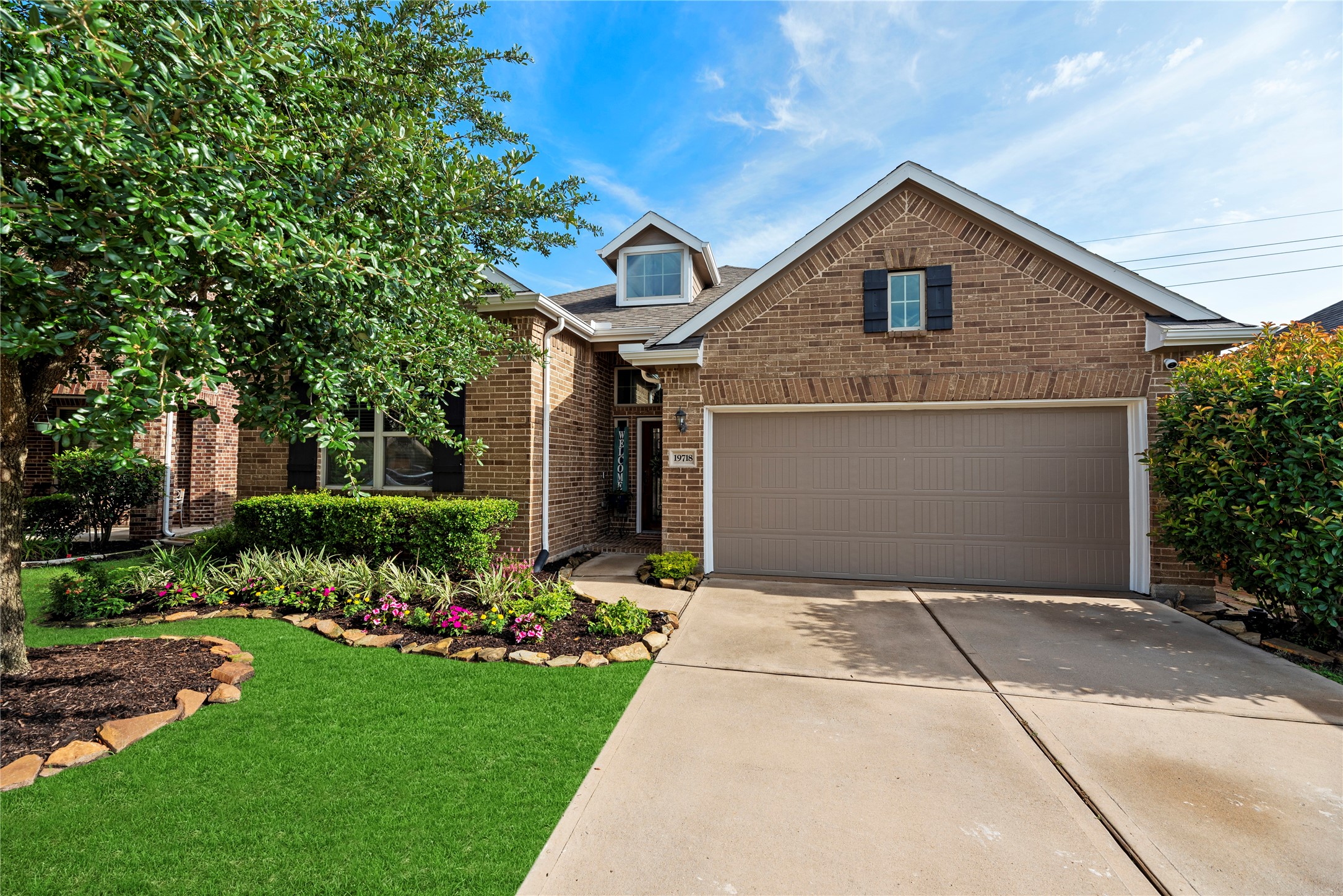 19718 Yellow Hibiscus Lane Cypress TX 77433