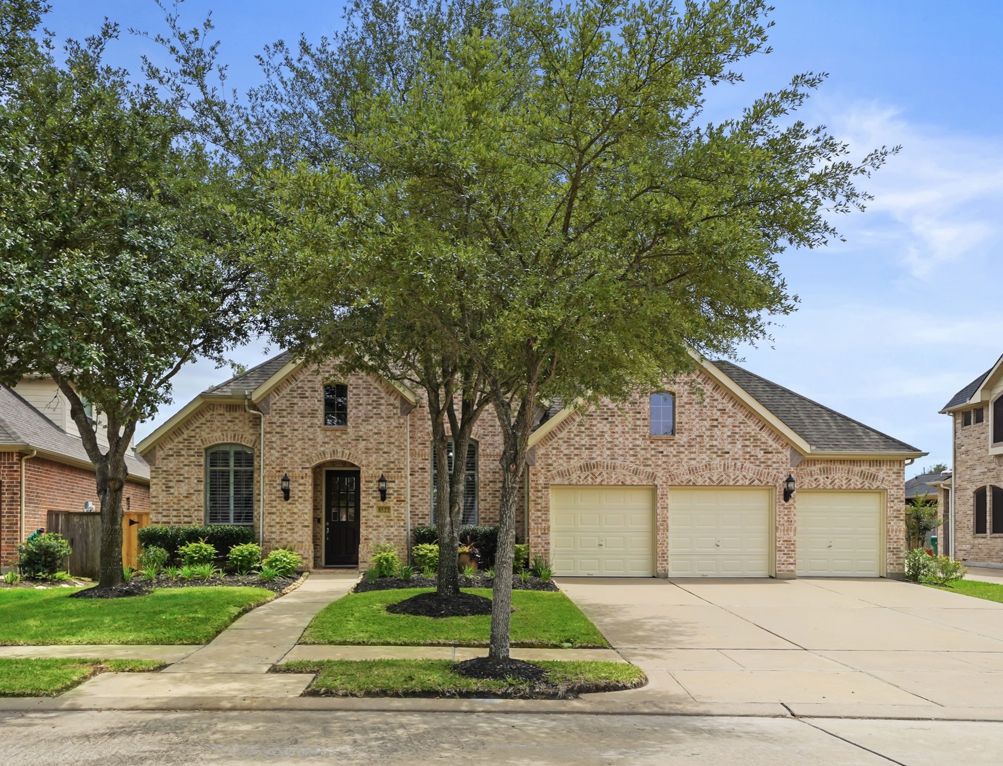 8527 Iron Tree Lane Katy TX 77494