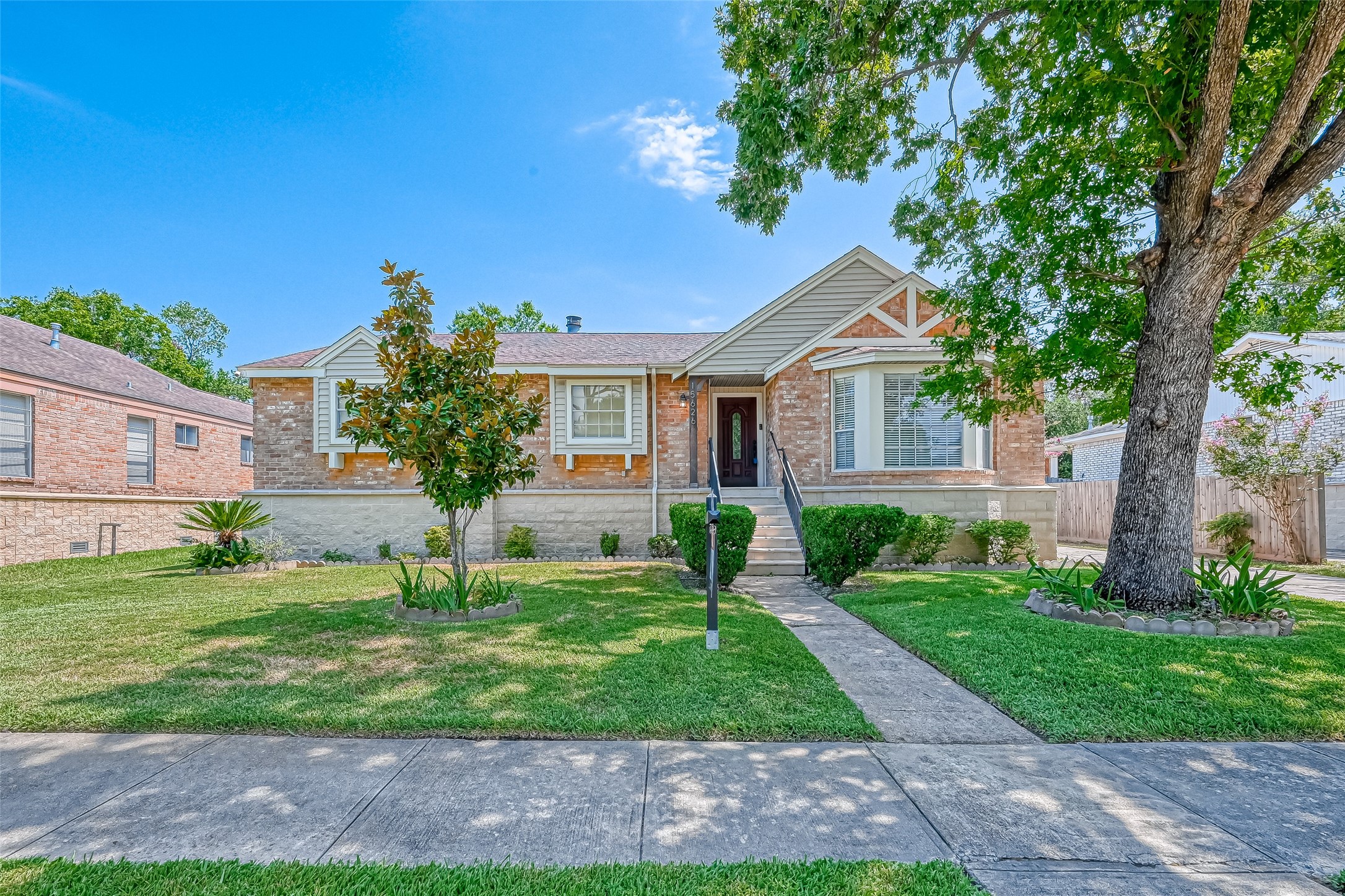 15626 Jersey Drive Jersey Village TX 77040