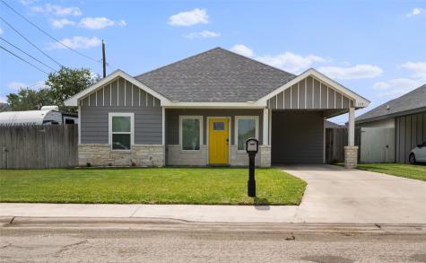 335 S 16th Street Kingsville TX 78363