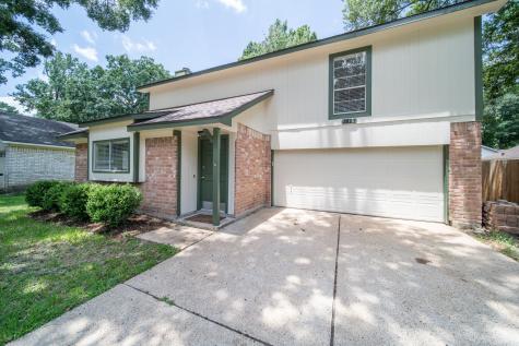 3823 Deerbrook Drive Kingwood TX 77339