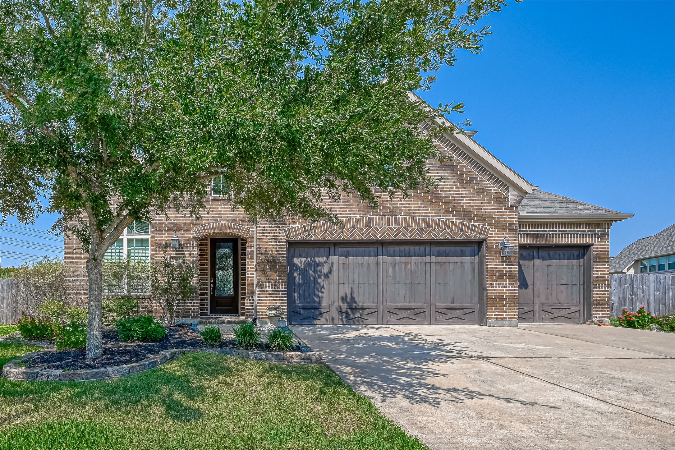 5903 Shelby Cove Court Richmond TX 77407