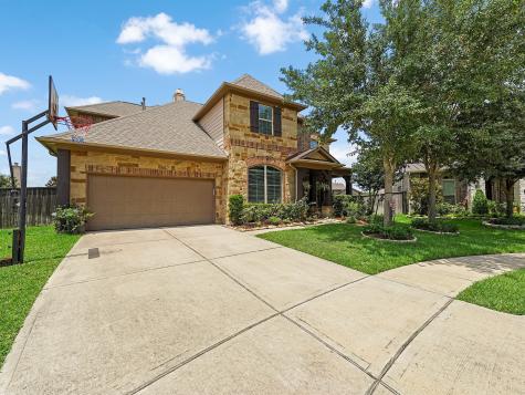 25630 British Pine Court Katy TX 77494