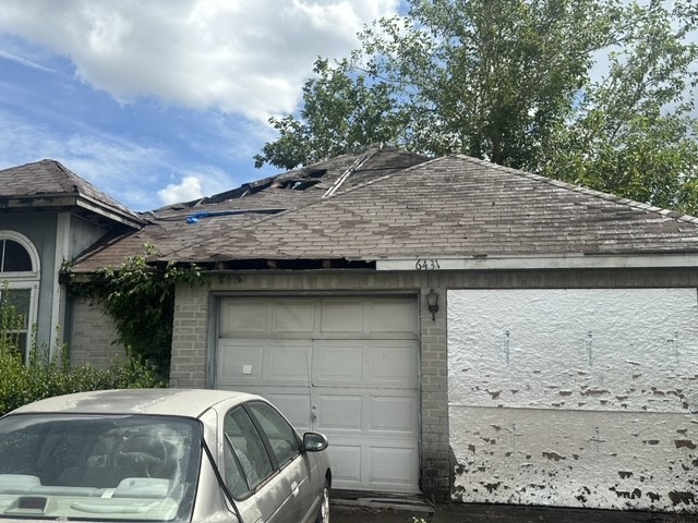 6431 Marinwood Drive Houston TX 77053