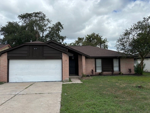 13723 Chancery Road Houston TX 77034