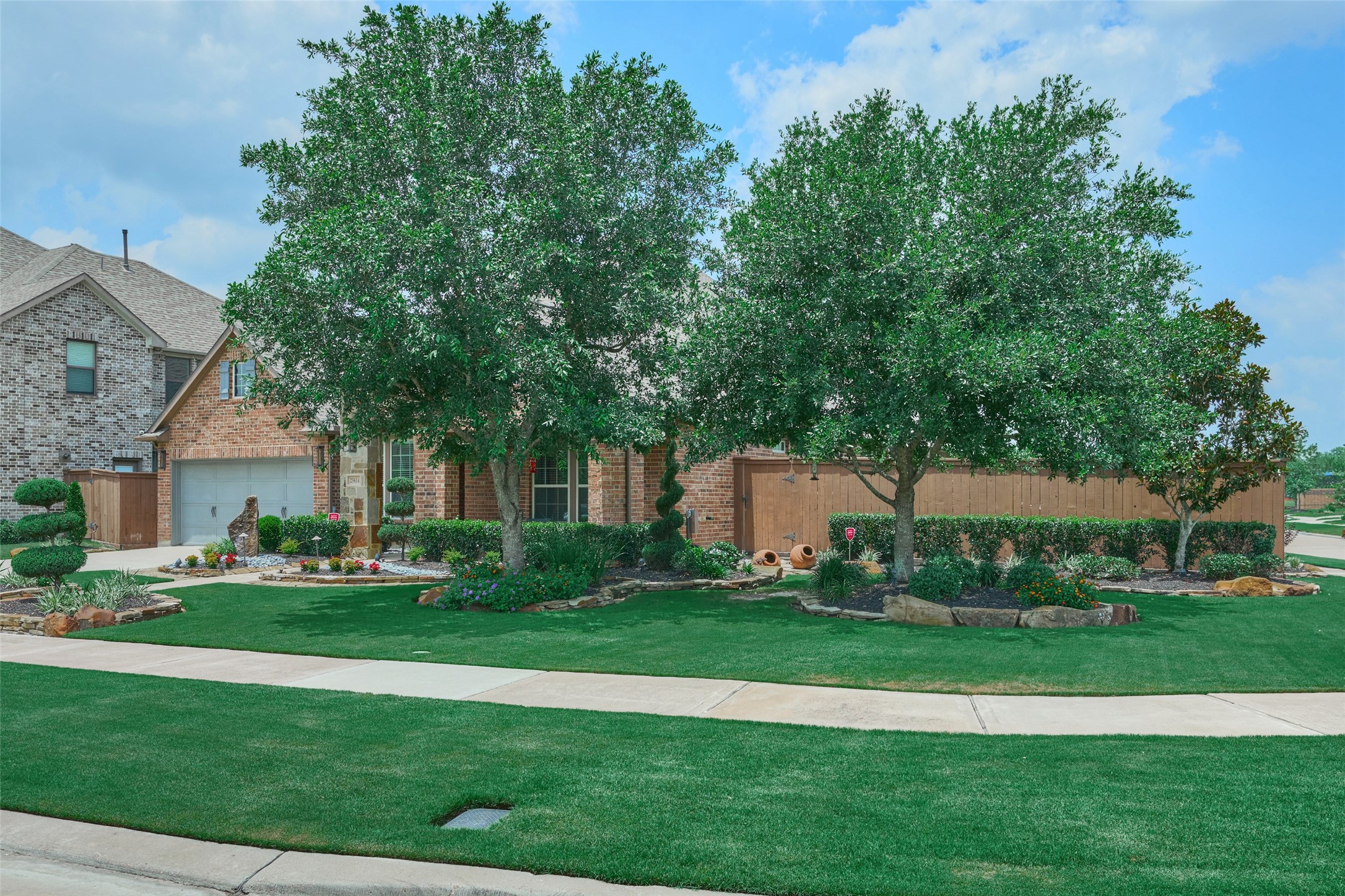 23614 Providence Ridge Trail Katy TX 77493