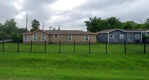 4639 Gaston Street Houston TX 77093