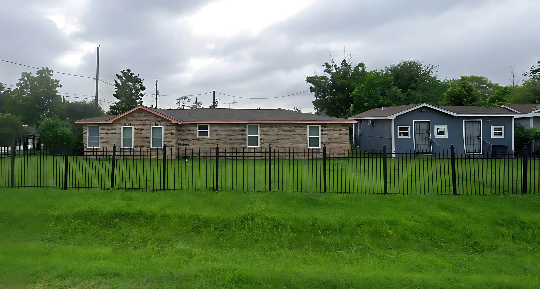 4639 Gaston Street Houston TX 77093